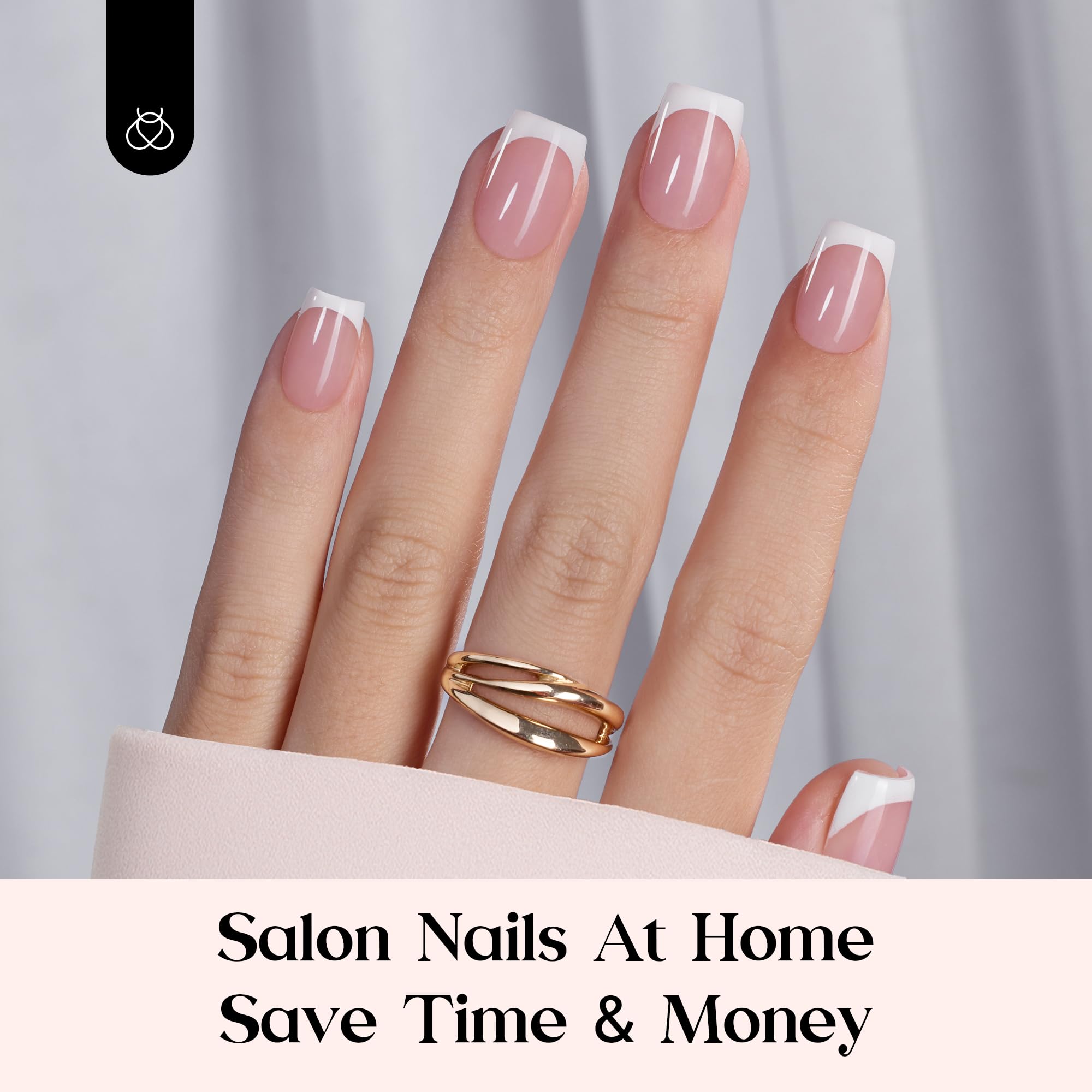 Beetles X Press Plus nail remover for fast clean-up after DIY nails