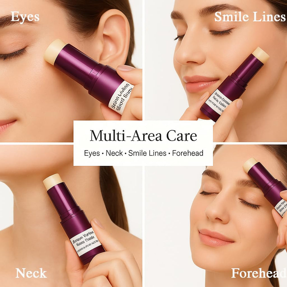 BeiBreeze duo in-use demonstrating a 10-20 minute treatment window.
