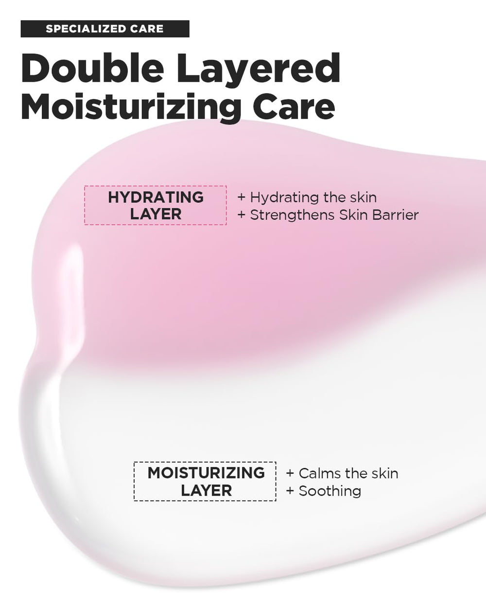 BEISIKS SKINRxLAB MadeCera winter hydration ritual visual for irritated skin