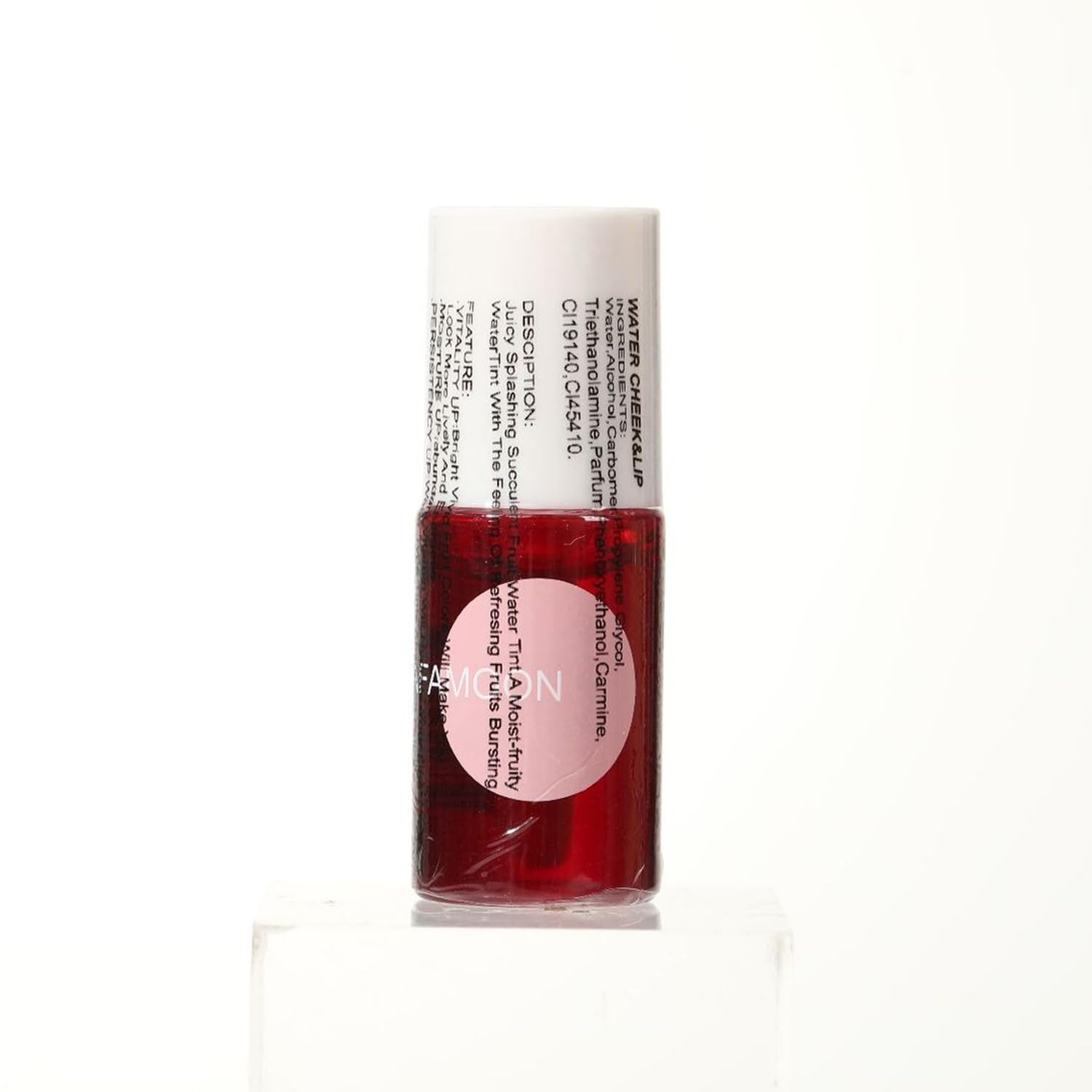 Bekoeen gift-ready lip stain set suitable for gifting.