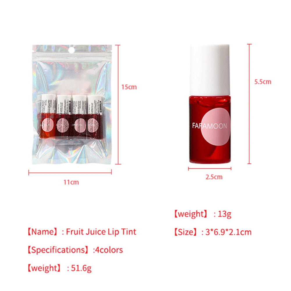 Bekoeen lip and cheek tint lets you multitask naturally.