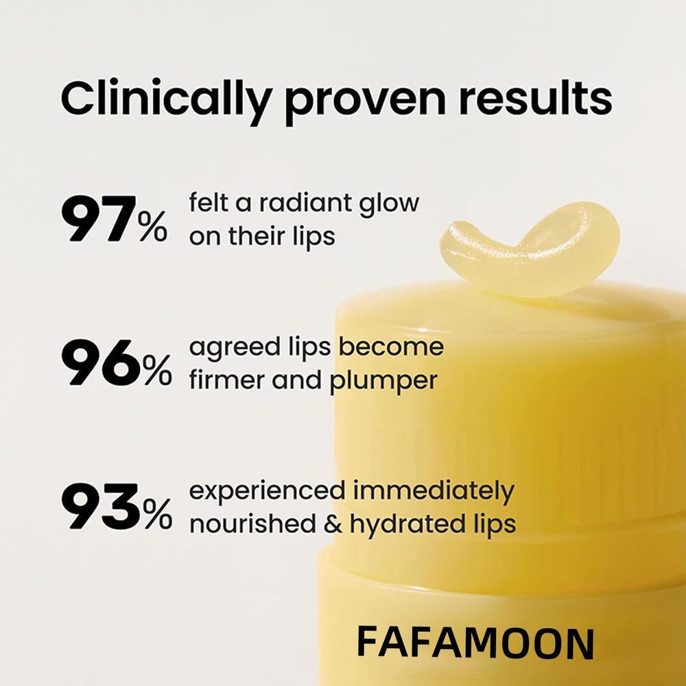 Bekoeen lip lines fade with hydrating formula for plump lips.