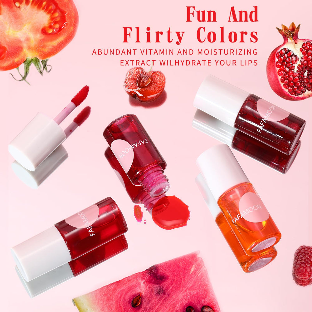 Bekoeen multi-use tint for lips, cheeks, and eyes in one product.