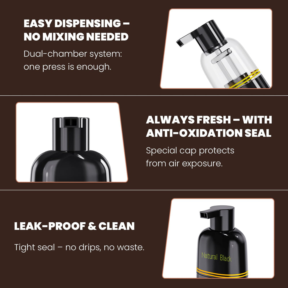 BELEZALIB packaging highlights 3-in-1 benefits and natural ingredients.