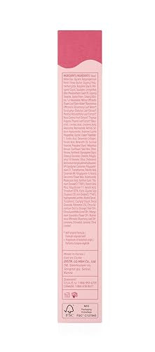 belif Korean herbal apothecary-inspired formula for gentle nourishment.