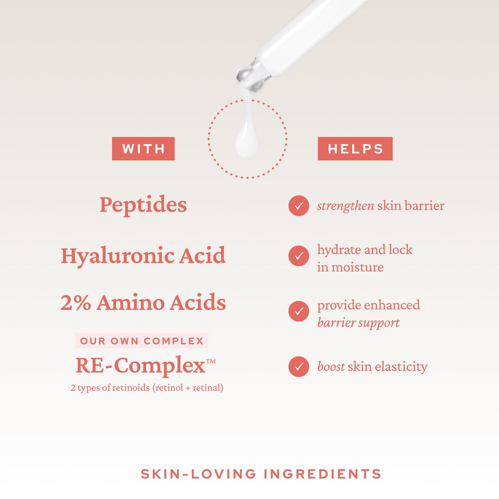 Close-up texture of Belif serum for silky, hydrated skin.