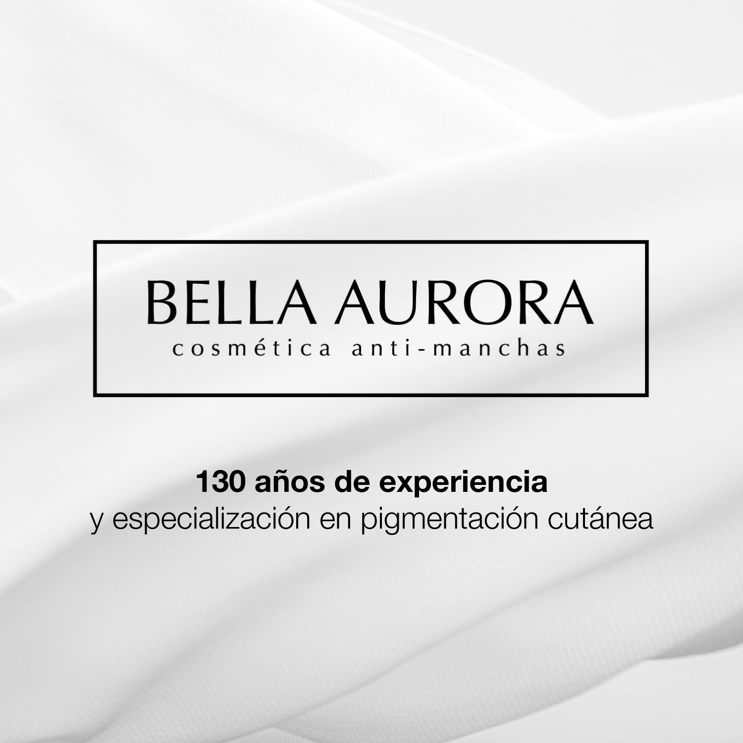 Bella Aurora Gel Solar SPF 50 travel-friendly bottle for on-the-go protection.