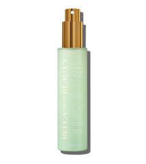 Bella Skin Beauty probiotic underarm toner spearmint spray for lasting freshness