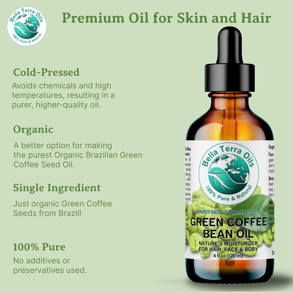 Bella Terra Oils veteran-owned brand emphasizing trusted quality