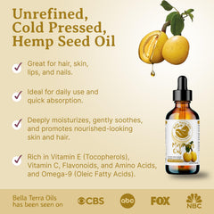Marula oil on the hand showing lightweight hydration