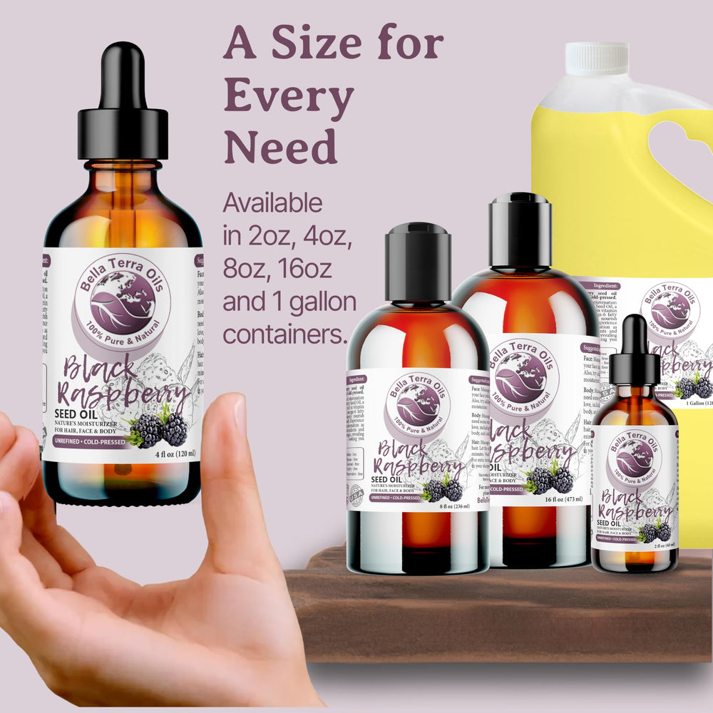 Cuticle care with Bella Terra Oils to soften nails and promote shine