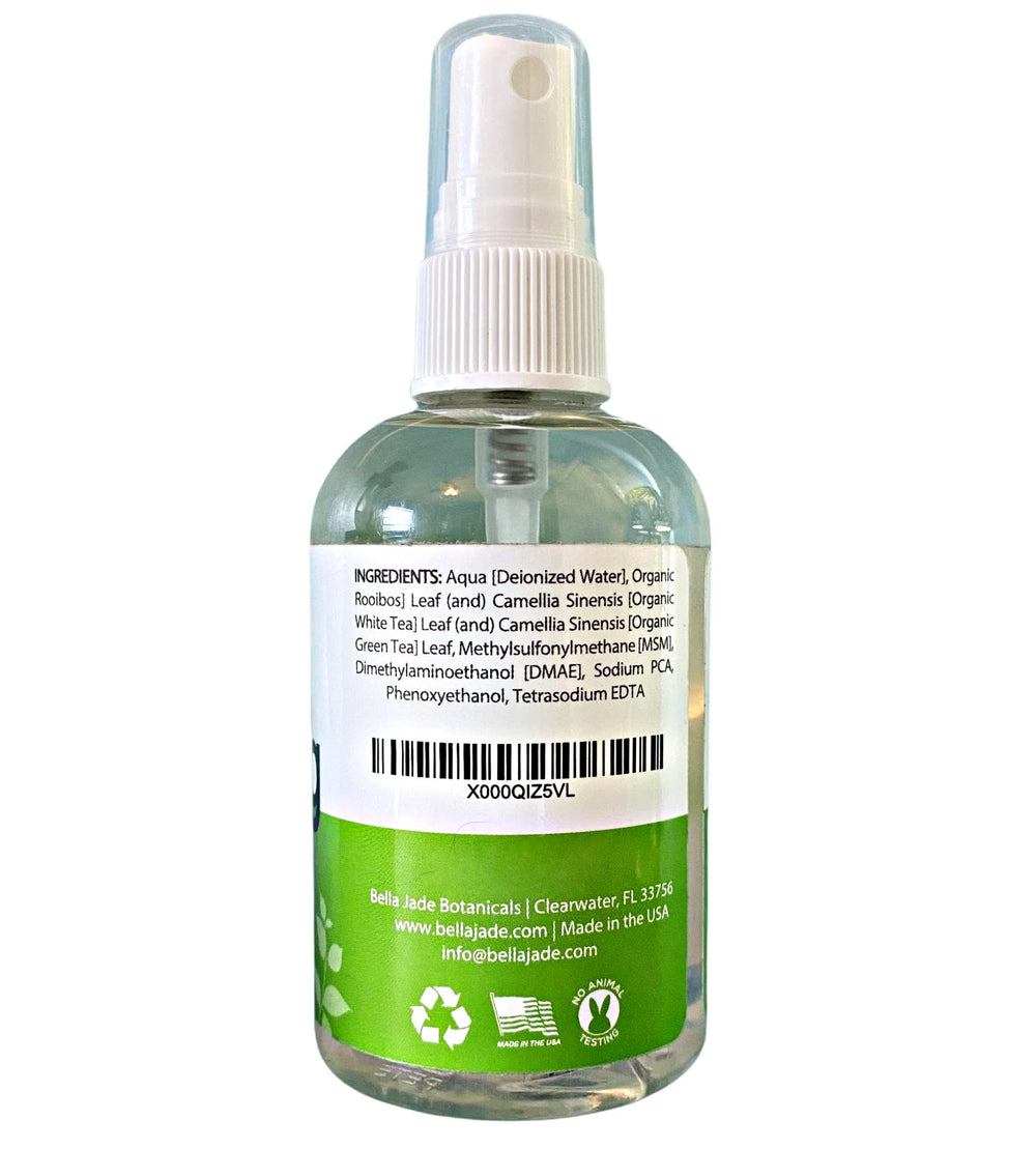 Bella Jade cruelty-free formula respects skin while enhancing the finish