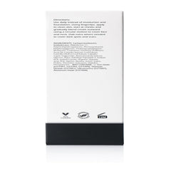 Bellaterra Cosmetics BB Cream matte finish demonstrates oil-free shine control.
