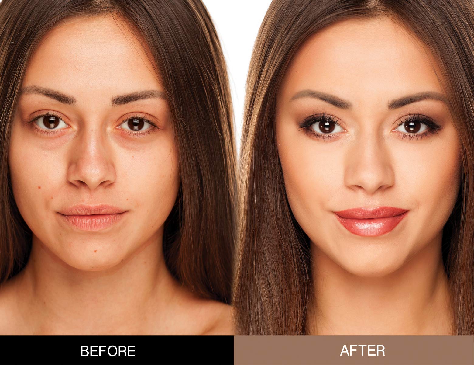 Bellaterra Cosmetics Bella Terra mineral texture close-up highlights breathable formula