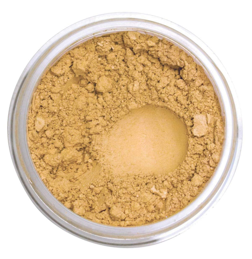 Bellaterra Mineral Foundation Maple bottle showcases buildable coverage for natural to full matte looks.