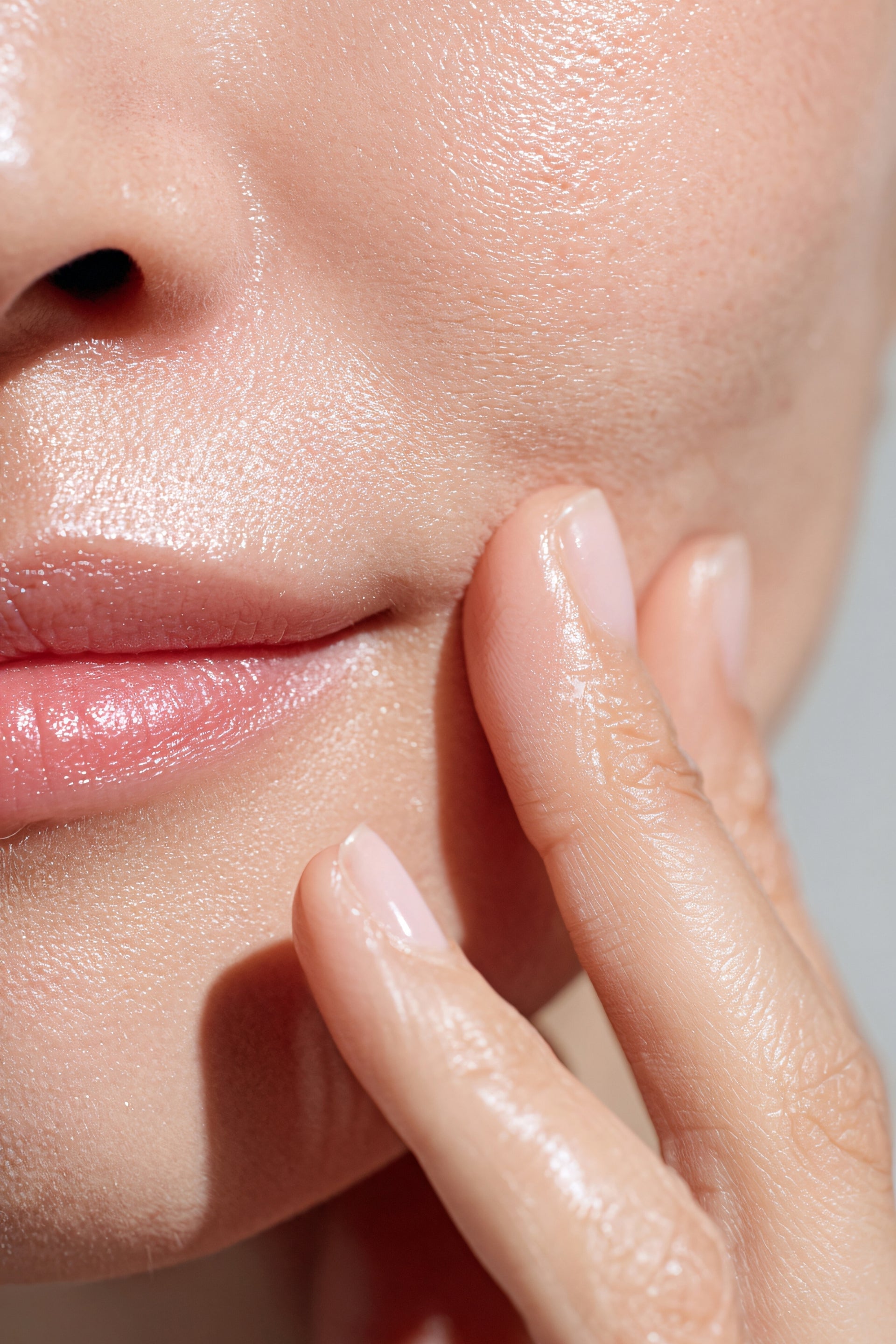 Bellavia Canada Our Mission glowing skin self care and daily beauty routine