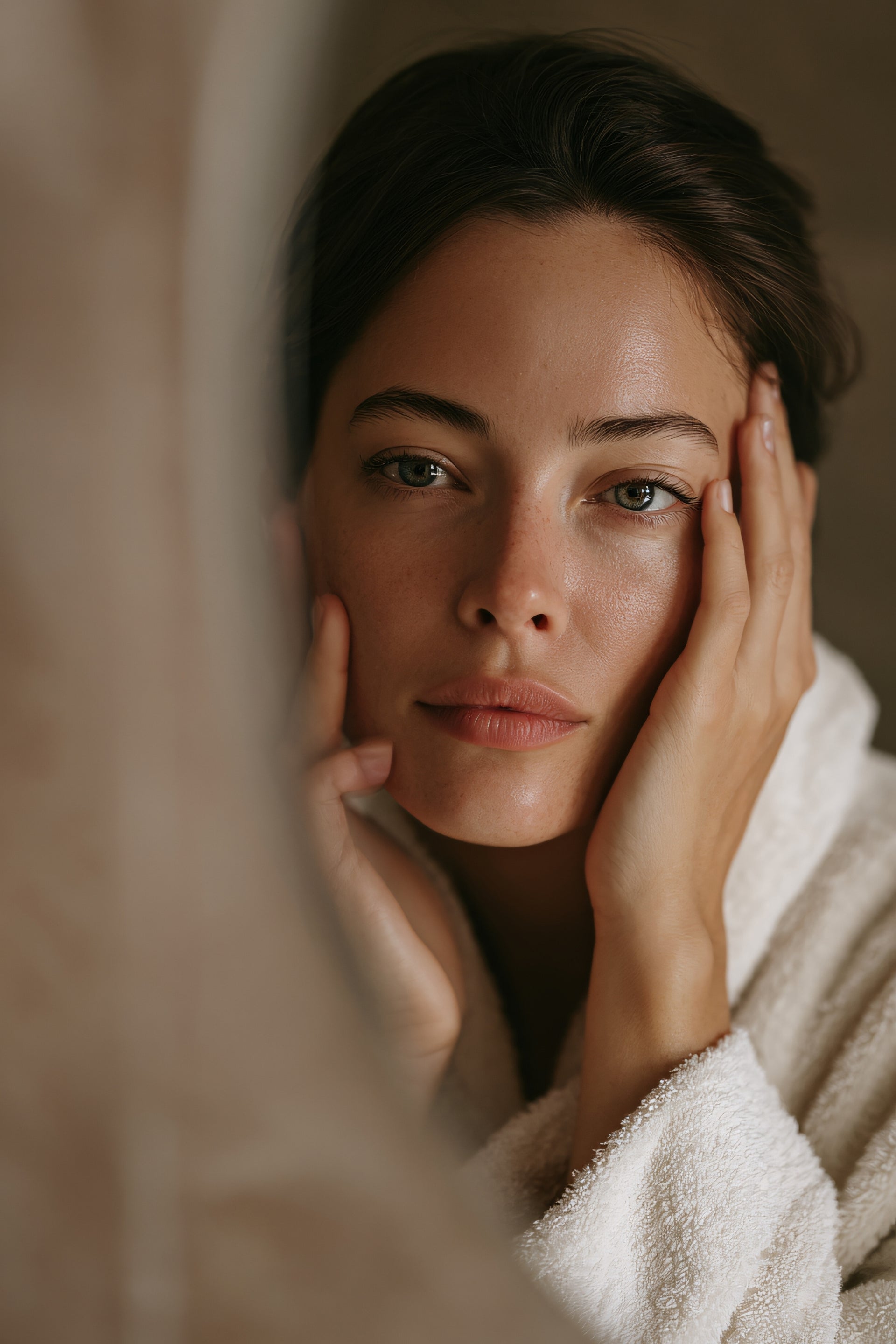 Bellavia Canada Our Story natural beauty lifestyle and modern self care