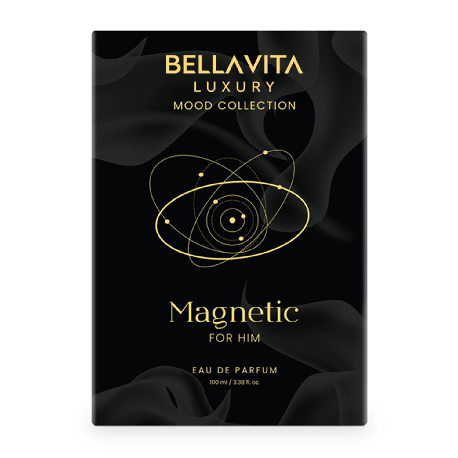 Gift-ready Bellavita Magnetic box for gifting elegance.