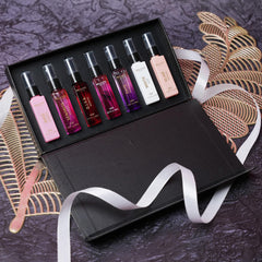 BellaVita Pepper 8ml bottle adds subtle spice for confident daytime moments.