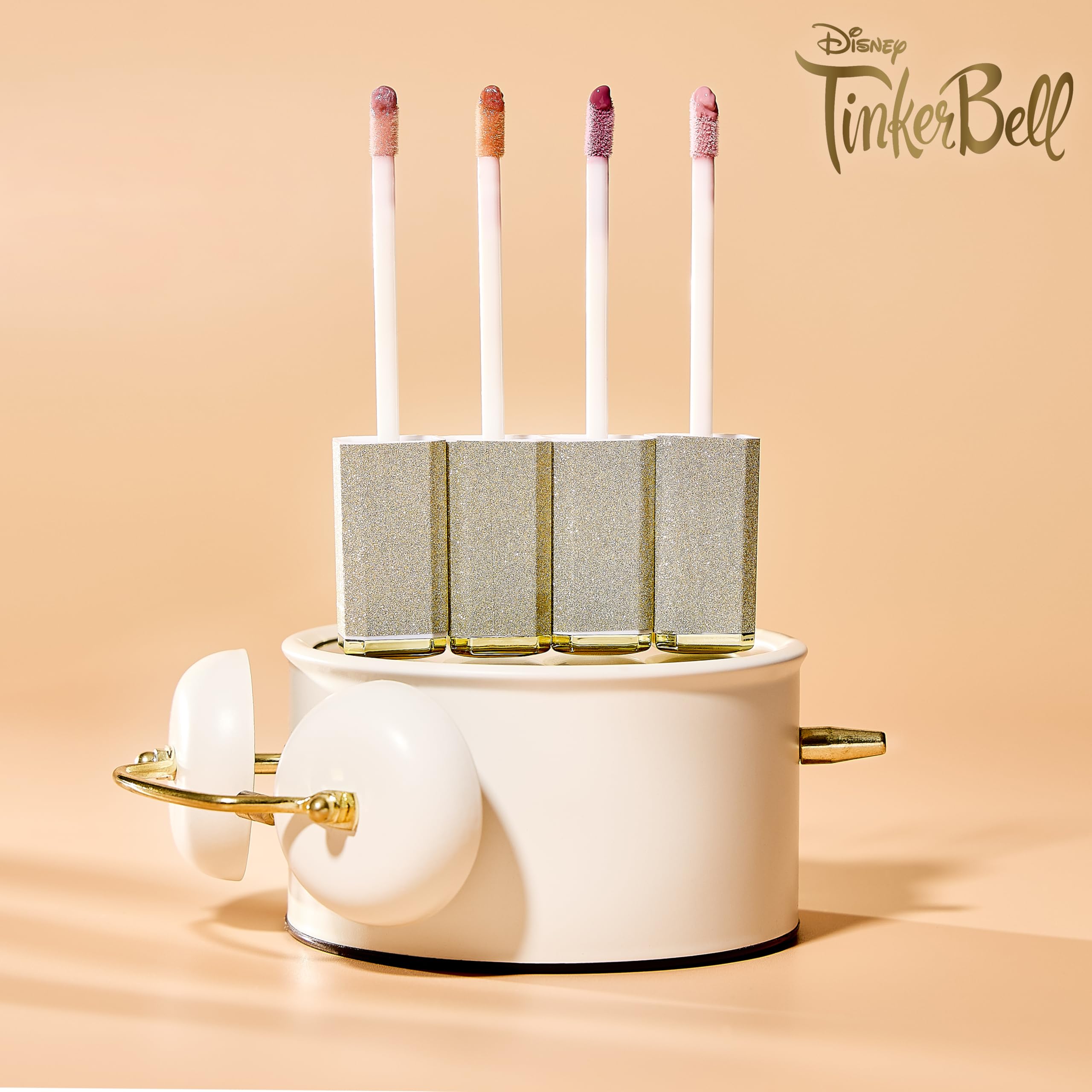 Cruelty-free formula supports compassionate beauty choices.