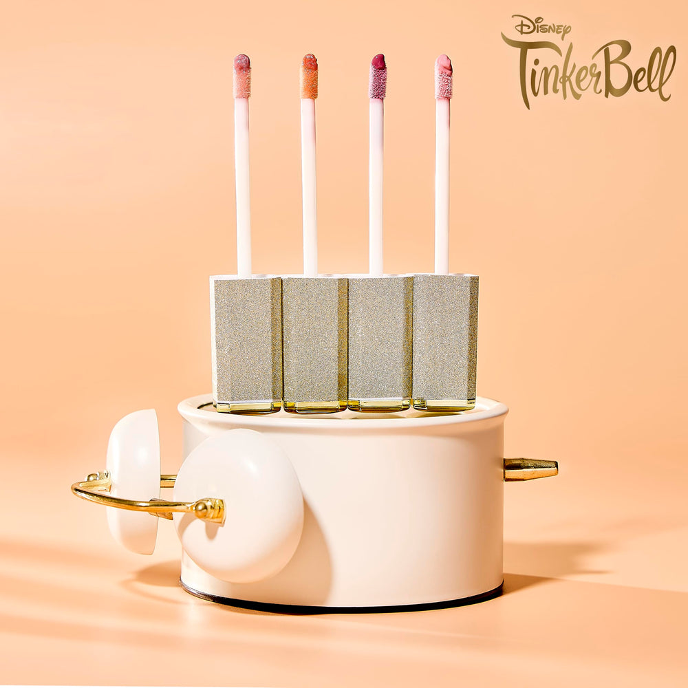 Cruelty-free formula supports compassionate beauty choices.