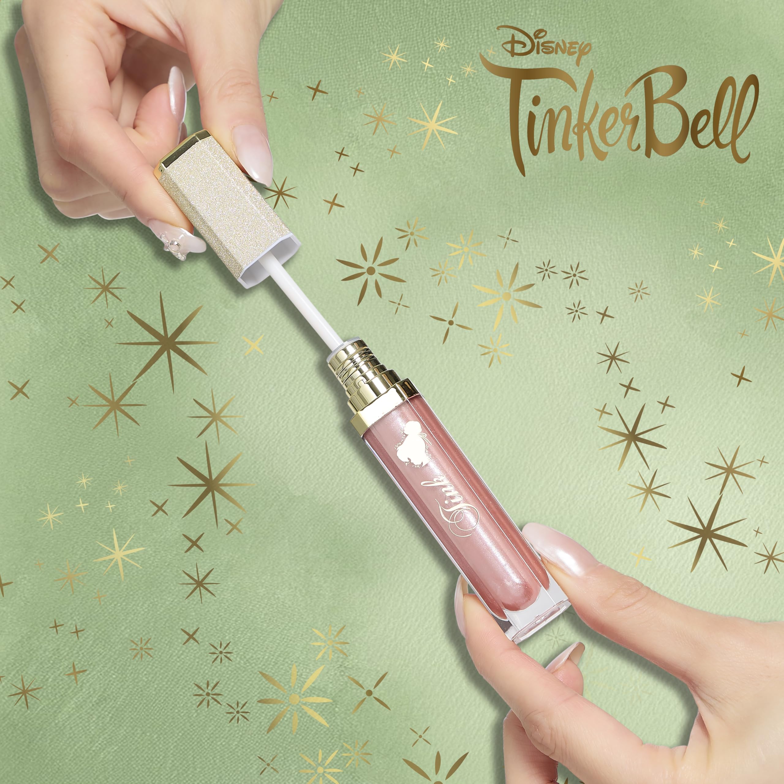 Gift-ready presentation makes it an ideal gift.