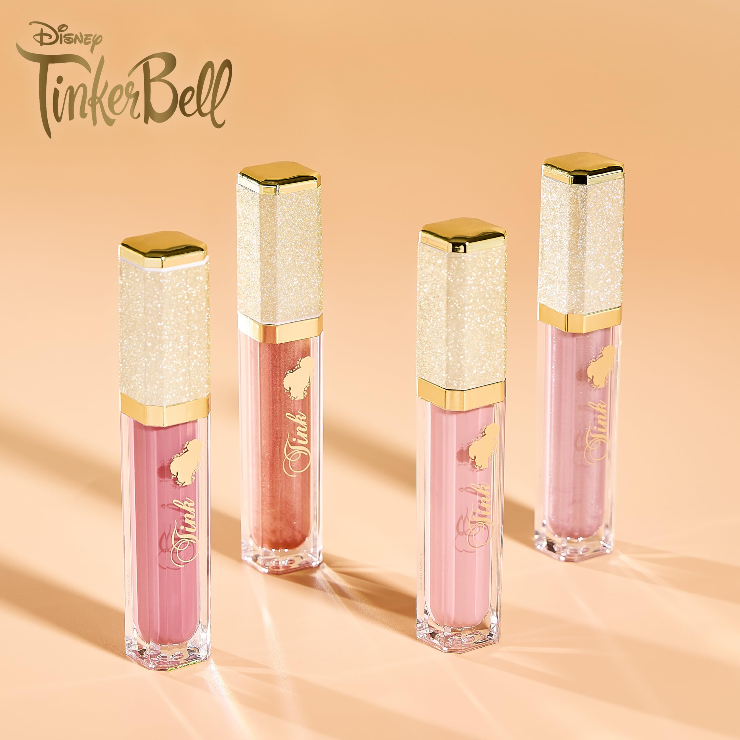 Lip swatch reveals vibrant shade with subtle shine for daily wear.