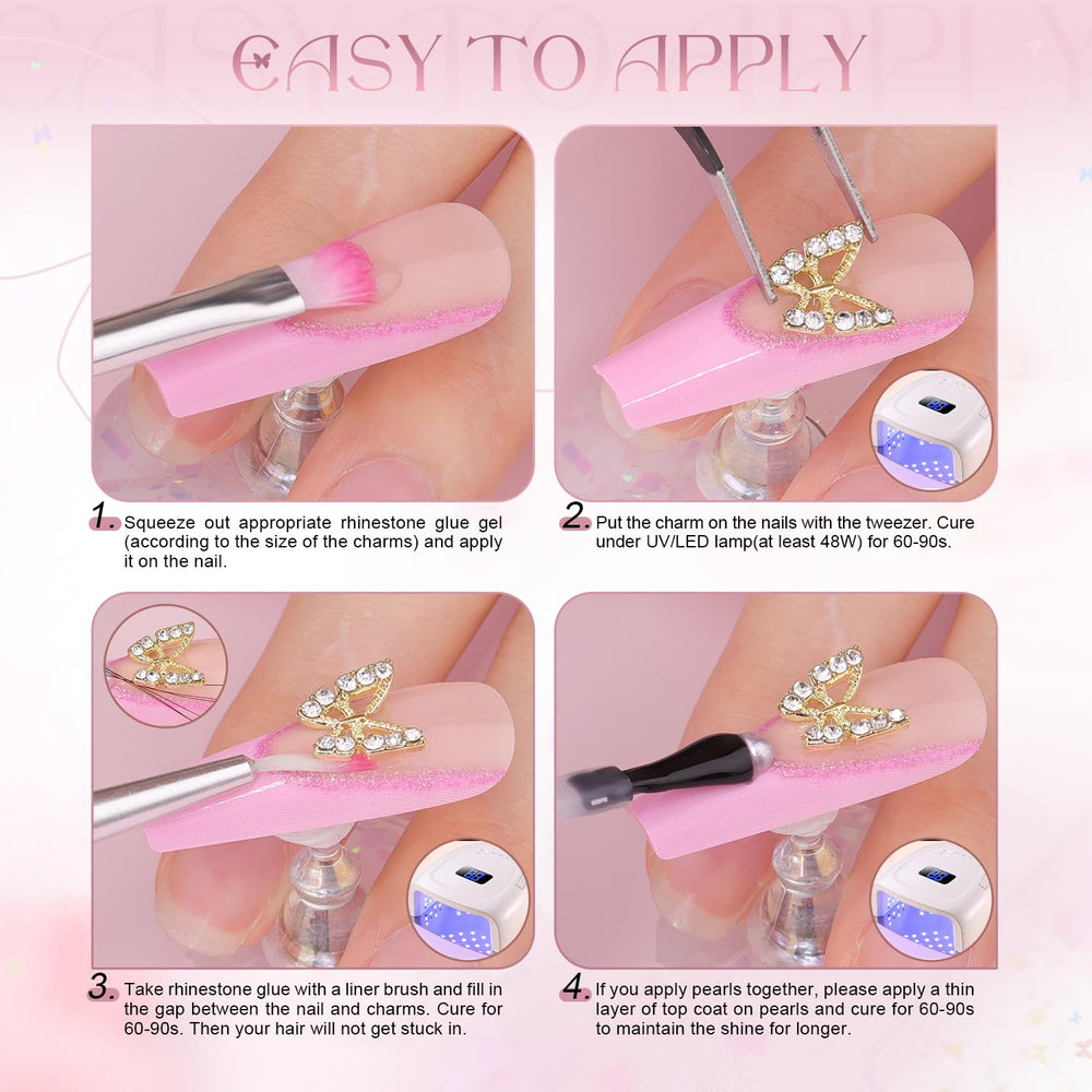 BELLEBOOST picking pencil helps arrange tiny decor