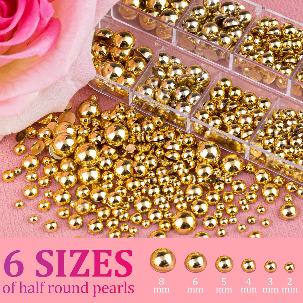 BELLEBOOST picker-pencil for precise placement of tiny pearls in nail art.