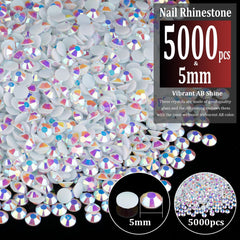 BELLEBOOST rhinestones with pickup pencil and tweezer included for easy crafting.