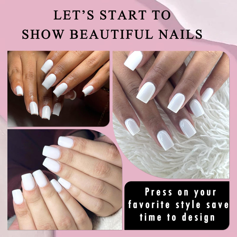 Effortless at-home application from Bellelfin for busy days and everyday style