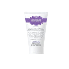 Belli Acne Control Spot Treatment closeup texture highlighting sulfur and tea tree.