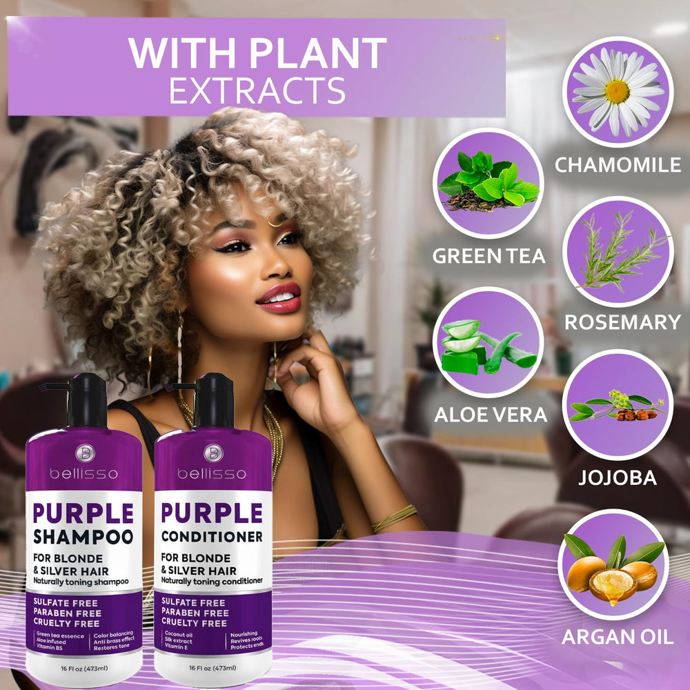 Bellisso duo set packaging shown for convenient at-home toning.