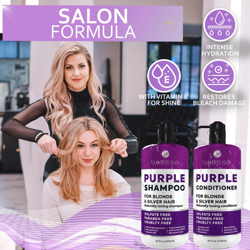 Bellisso set on counter demonstrates easy at-home toning routine.