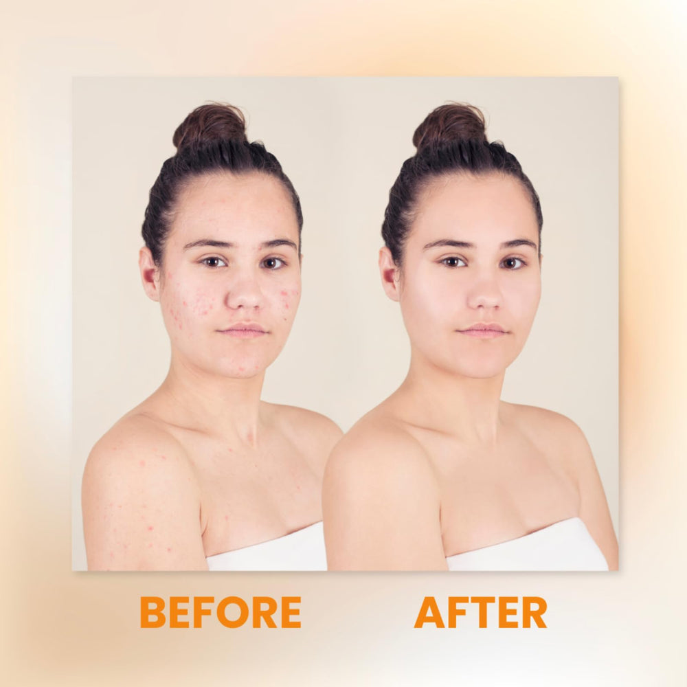 Shower scene evokes refreshing daily cleanse with Belo Essentials Intensive Body Wash