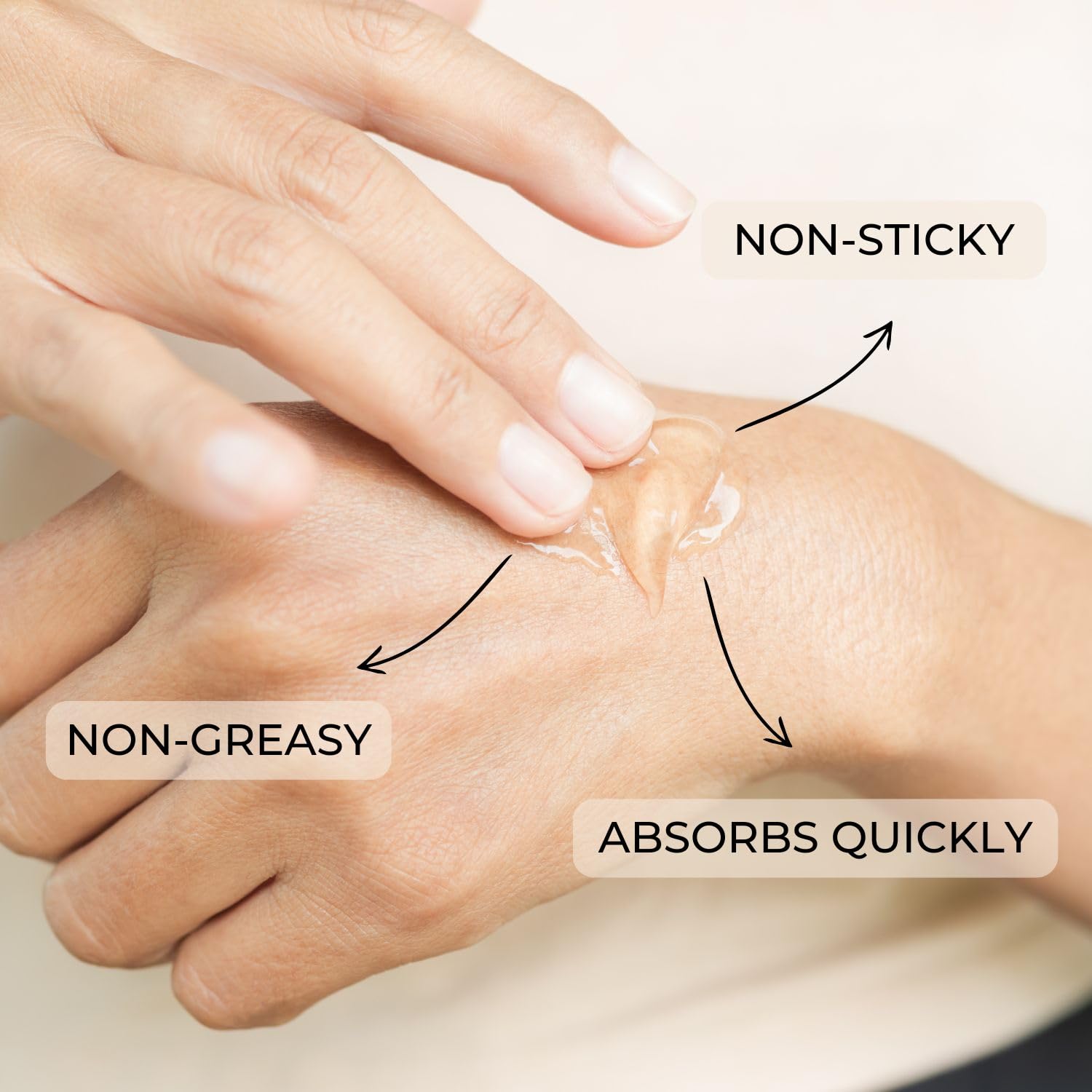 Benatu Aloe Vera Gel sunburn relief concept emphasizes cooling after sun comfort.
