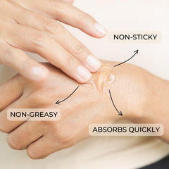 Benatu Aloe Vera Gel sunburn relief concept emphasizes cooling after sun comfort.