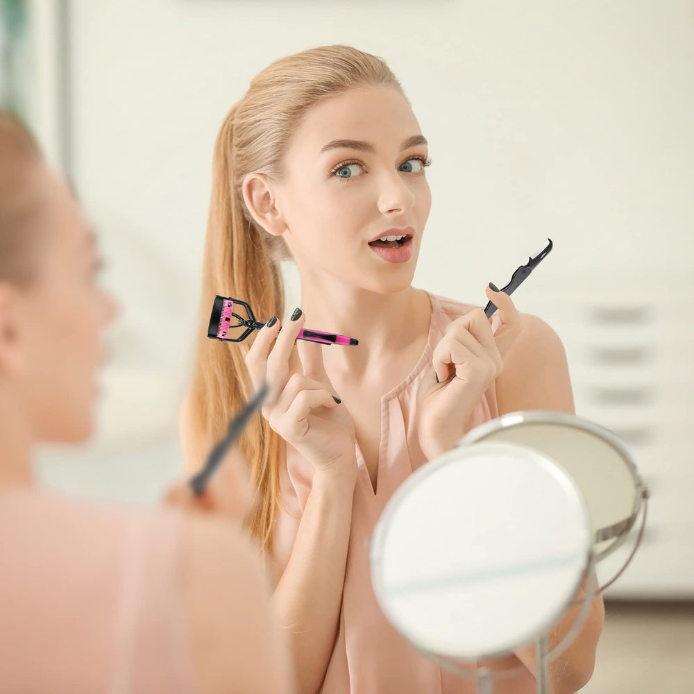 Bencailor foldable steel comb for portable grooming