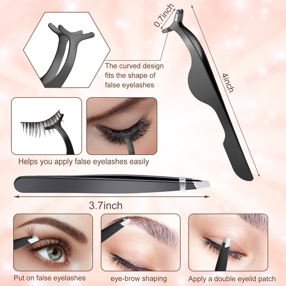 Bencailor retractable eyebrow trimmer for neat shaping