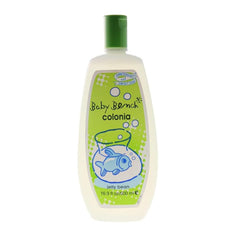 Bench Baby Jelly Bean bottle front view showing family-friendly fragrance
