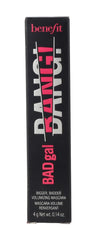 Benefit BADgal Bang aero-particles close-up illustrating lightweight lift