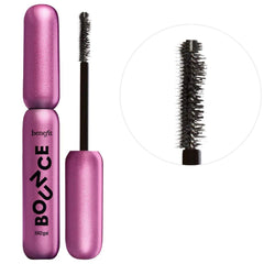Benefit BADgal Bounce bristle-side lifts volume with precise separation.