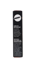 Benefit Double Deal They're Real mascara applied lashes showing length, lift, and volume
