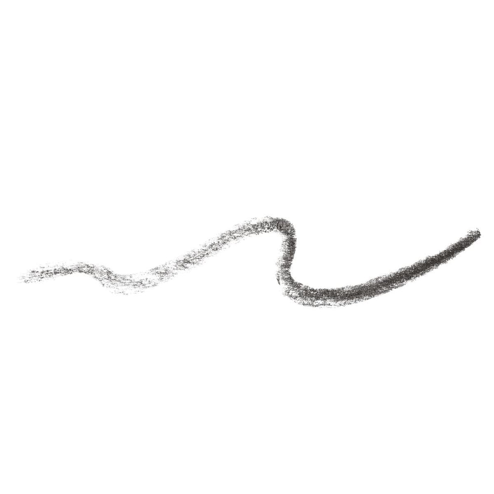 Benefit Gimme Brow fibers applied to brows for fuller definition
