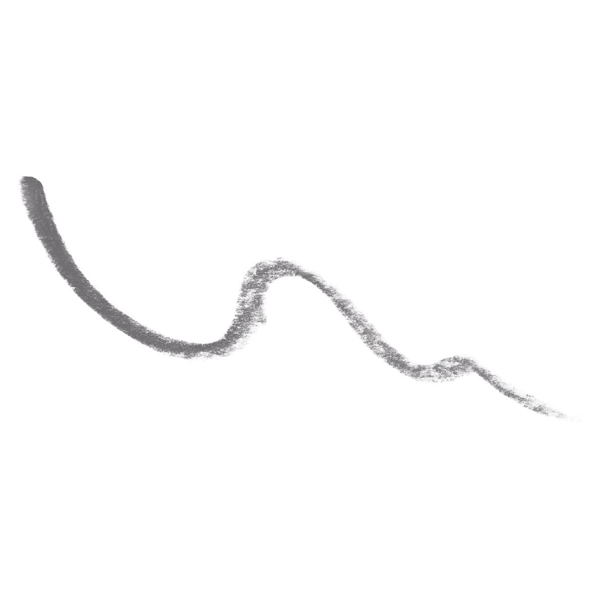 Benefit Gimme Brow+ spoolie blending to shape and soften brow lines