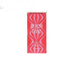 Benefit Gogo Tint on-the-go applies smoothly for quick glow on cheeks