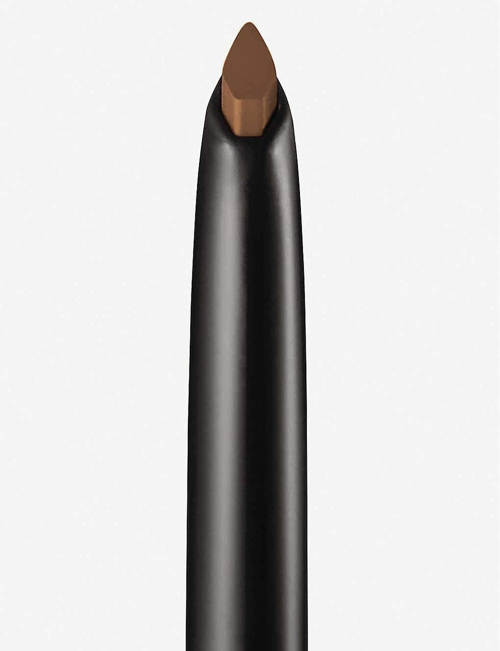 Benefit Goof Proof Brow Pencil shade swatches show natural color and waterproof hold.