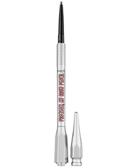 Benefit Precisely My Brow Pencil close-up showing fine tip for natural, long-lasting brows.