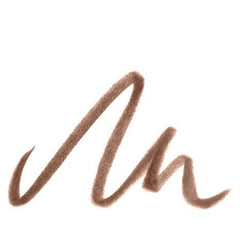 Benefit Precisely, My Brow Pencil tip close-up highlights goof-proof twist-up design.