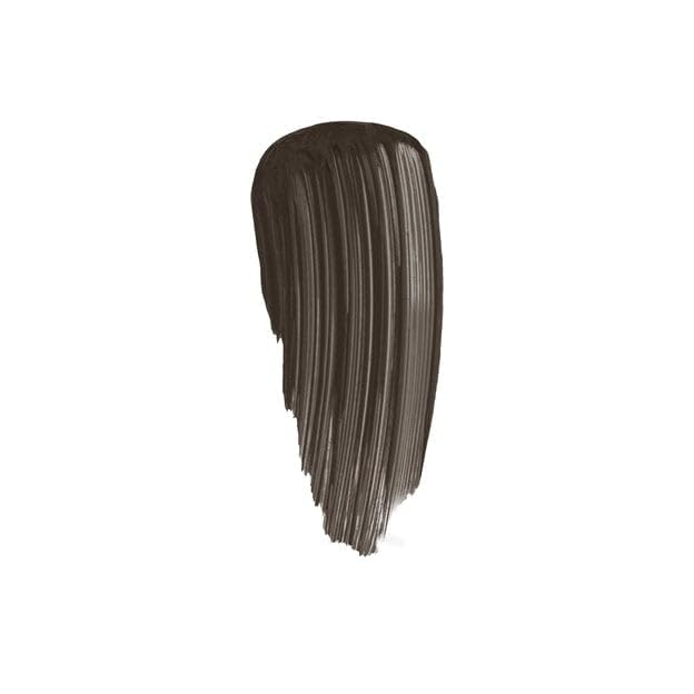Benefit Precisely My Brow Sculpting Wax brow-definition close-up showing lasting control